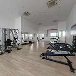 Mykey The Apple 2 Bedroom Malacca City Near Jonker
