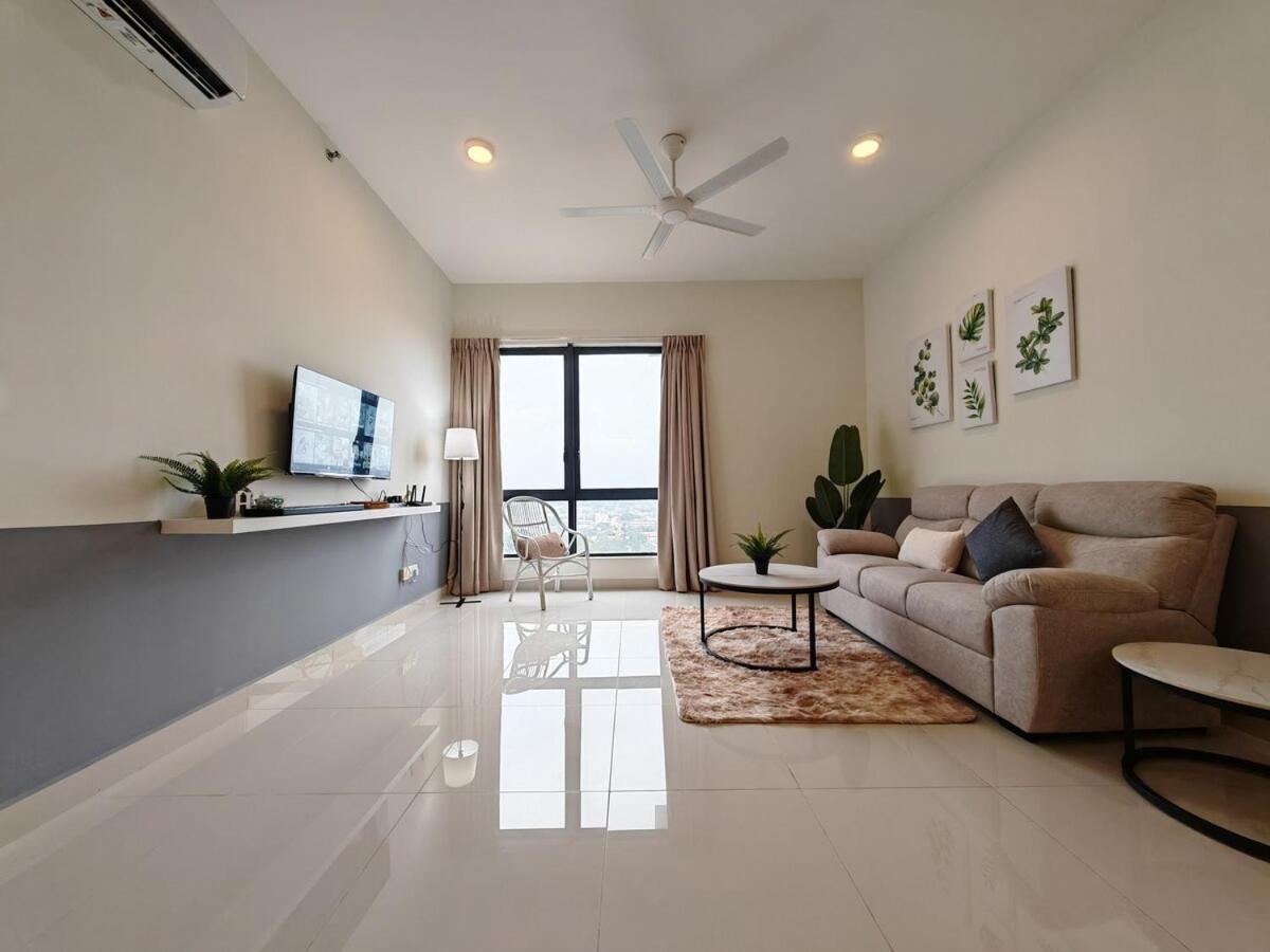 Mykey The Apple 2 Bedroom Near Jonker Apartment *