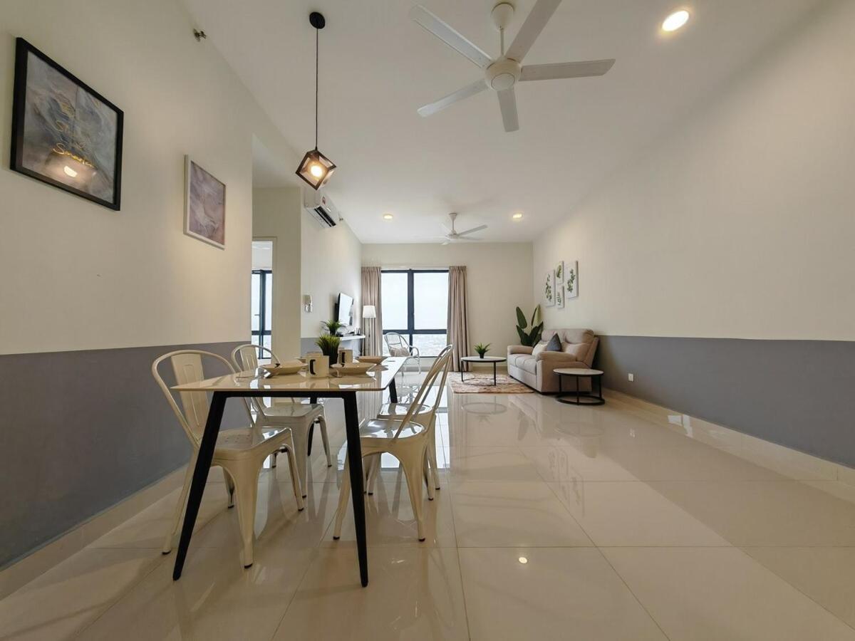 Mykey The Apple 2 Bedroom Near Jonker Malacca