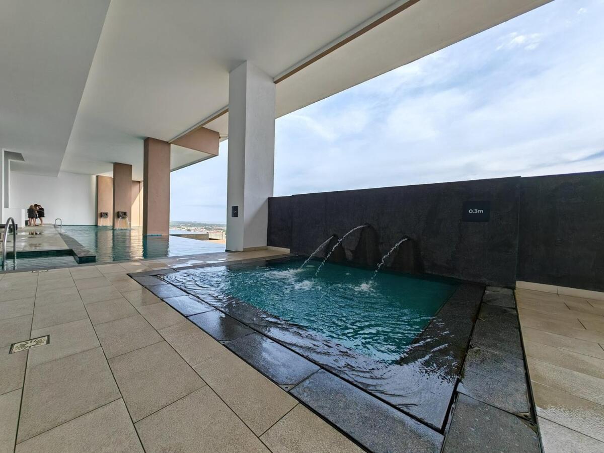 Mykey The Apple 2 Bedroom Near Jonker * Malacca