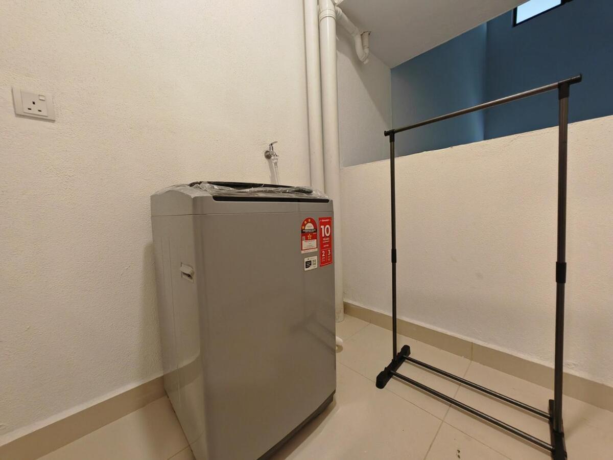 Mykey The Apple 2 Bedroom Near Jonker Malacca