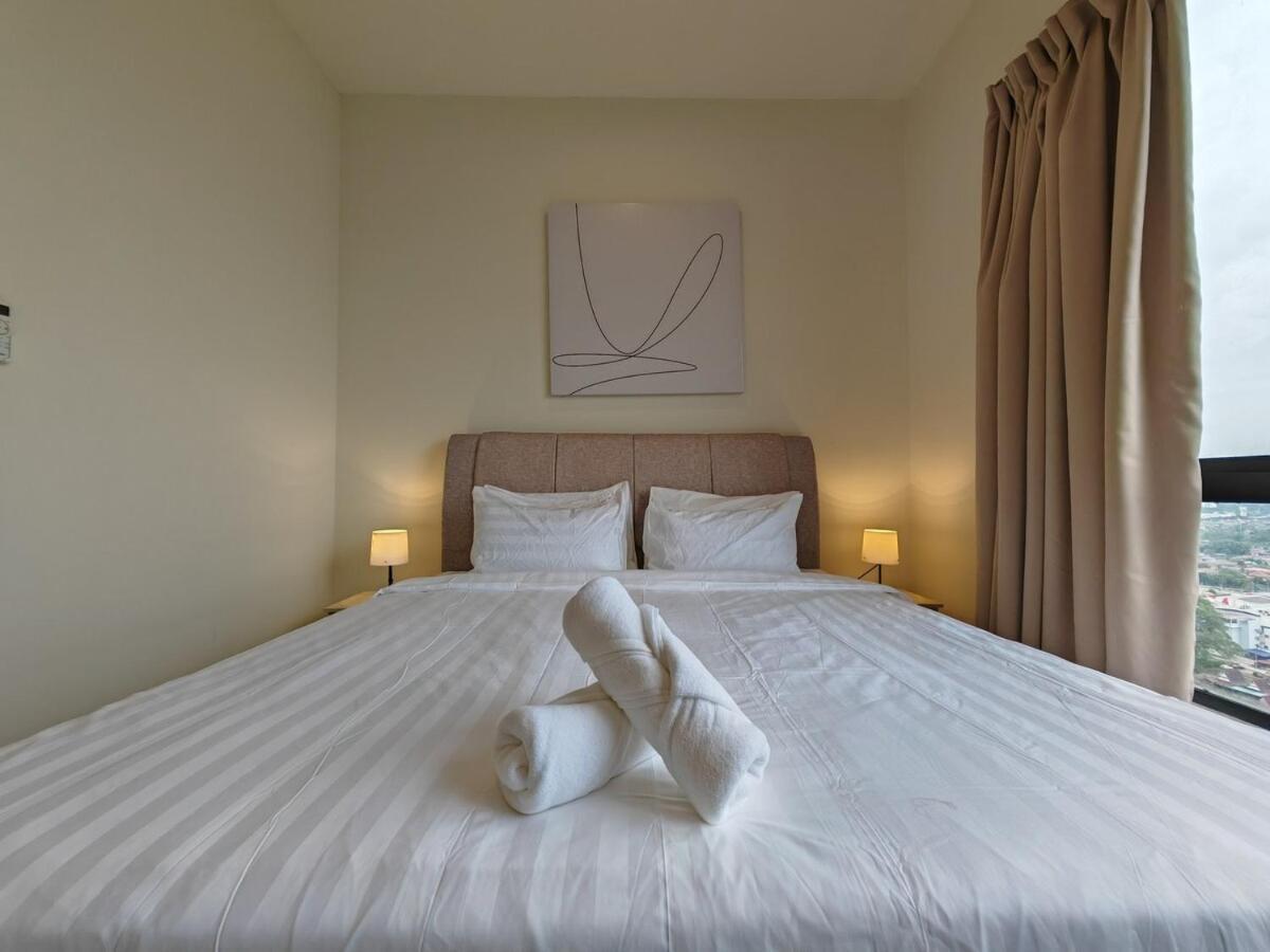 Mykey The Apple 2 Bedroom Near Jonker Apartment *