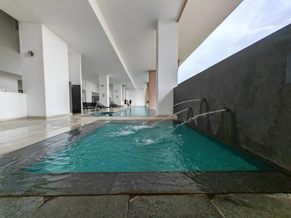Apartment Mykey The Apple 2 Bedroom Near Jonker