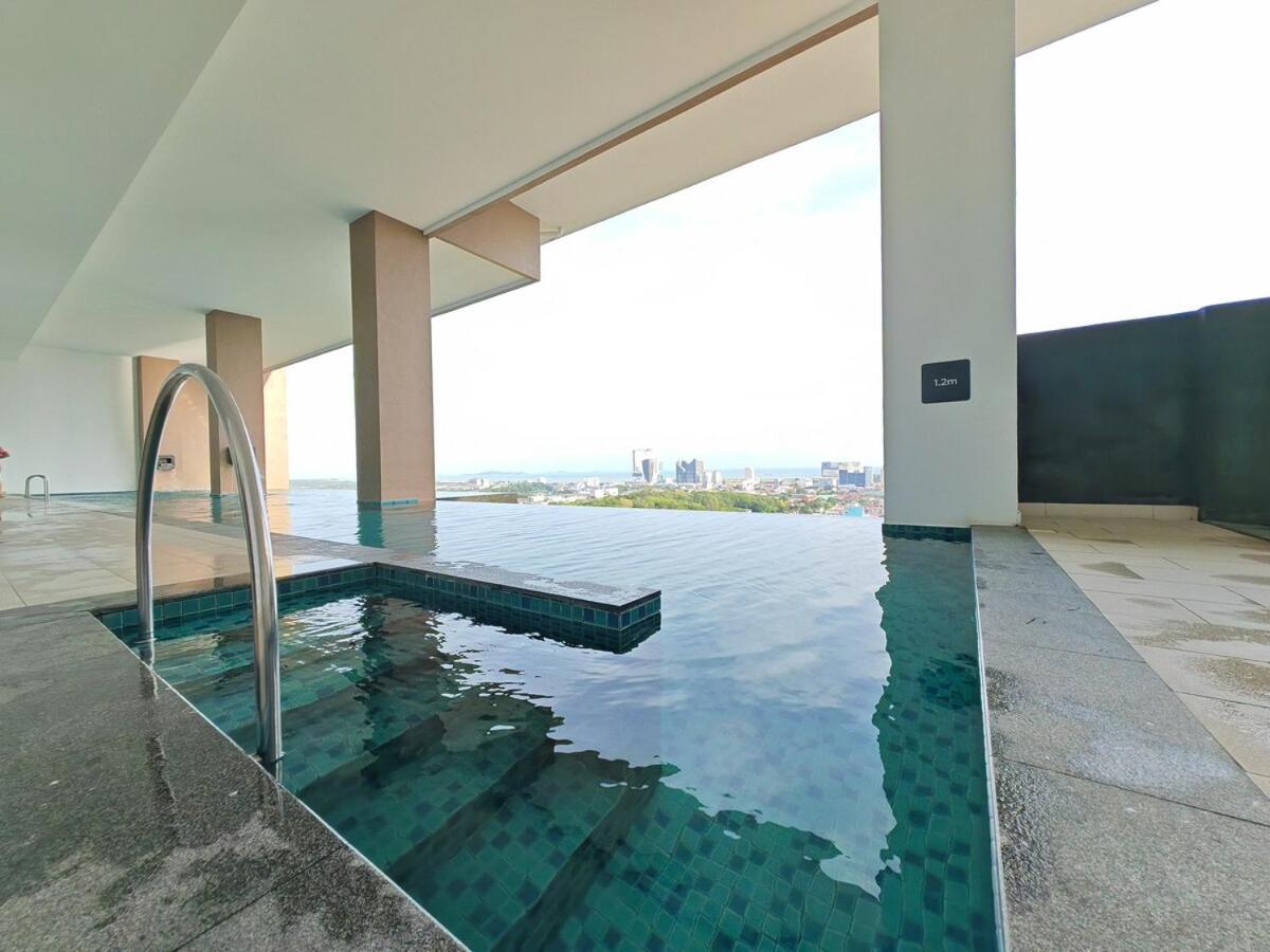 Mykey The Apple 2 Bedroom Near Jonker *