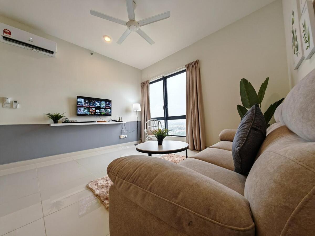 Mykey The Apple 2 Bedroom Near Jonker Apartment Malacca