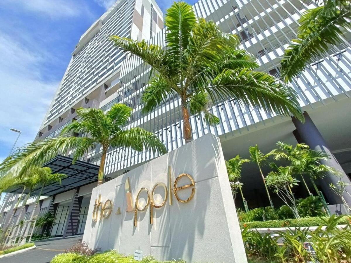 Mykey The Apple 2 Bedroom Near Jonker Malacca